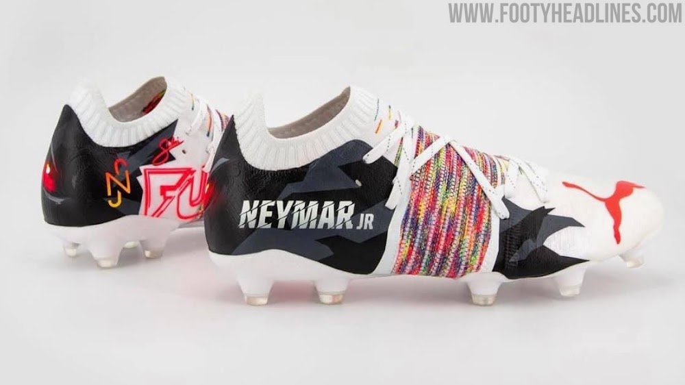 Neymar jr kopacke best sale